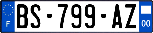 BS-799-AZ