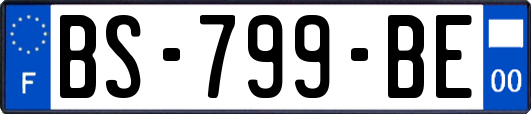 BS-799-BE