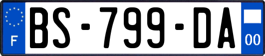 BS-799-DA