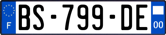 BS-799-DE