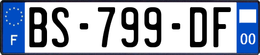 BS-799-DF