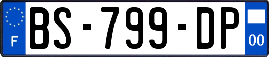 BS-799-DP