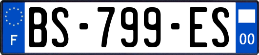 BS-799-ES