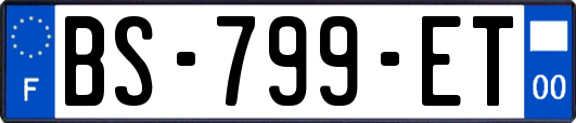 BS-799-ET