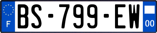 BS-799-EW