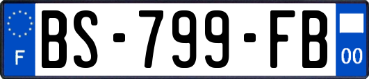 BS-799-FB