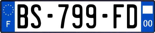 BS-799-FD