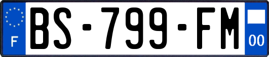 BS-799-FM