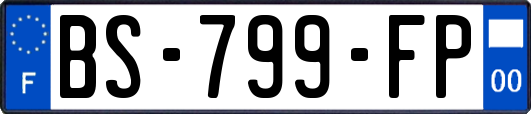 BS-799-FP