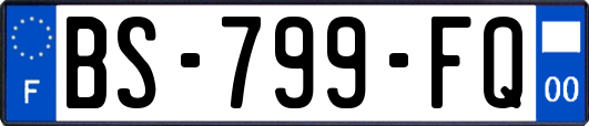 BS-799-FQ