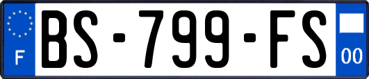 BS-799-FS