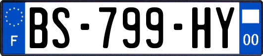 BS-799-HY