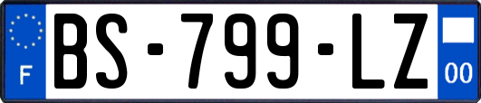 BS-799-LZ