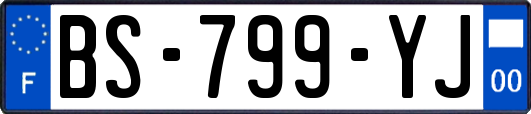 BS-799-YJ