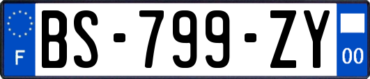 BS-799-ZY