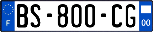 BS-800-CG