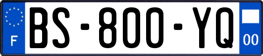 BS-800-YQ