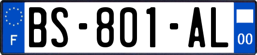 BS-801-AL