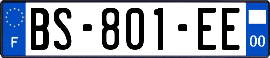 BS-801-EE