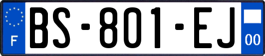 BS-801-EJ