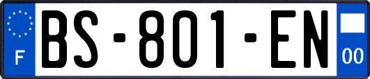BS-801-EN