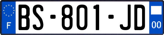 BS-801-JD