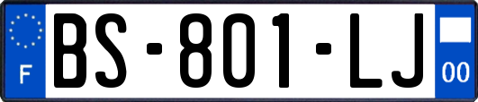 BS-801-LJ