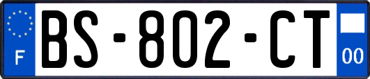 BS-802-CT