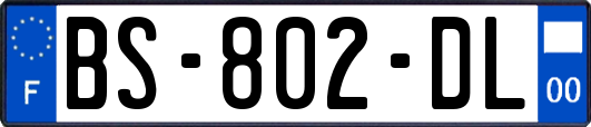 BS-802-DL