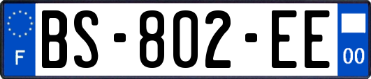 BS-802-EE