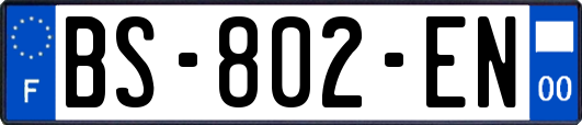 BS-802-EN