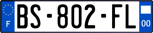 BS-802-FL