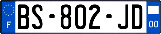 BS-802-JD