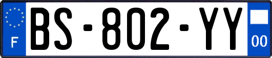 BS-802-YY