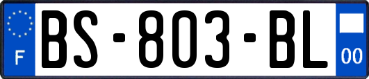 BS-803-BL