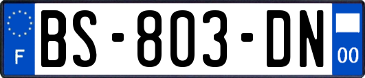 BS-803-DN