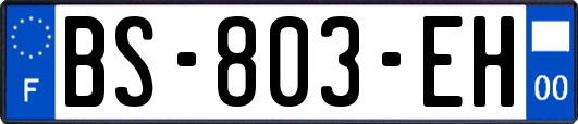 BS-803-EH