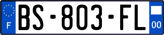 BS-803-FL