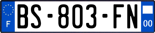 BS-803-FN