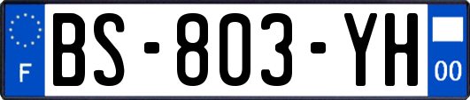BS-803-YH