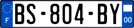 BS-804-BY