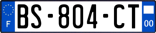 BS-804-CT