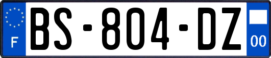 BS-804-DZ