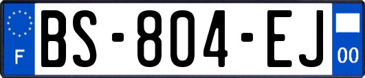 BS-804-EJ