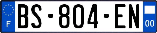BS-804-EN