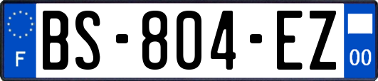 BS-804-EZ