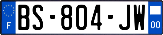 BS-804-JW