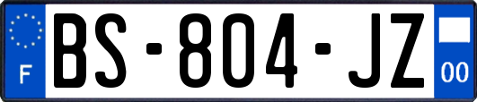 BS-804-JZ