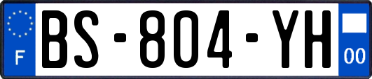 BS-804-YH