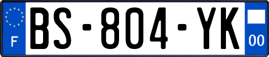BS-804-YK